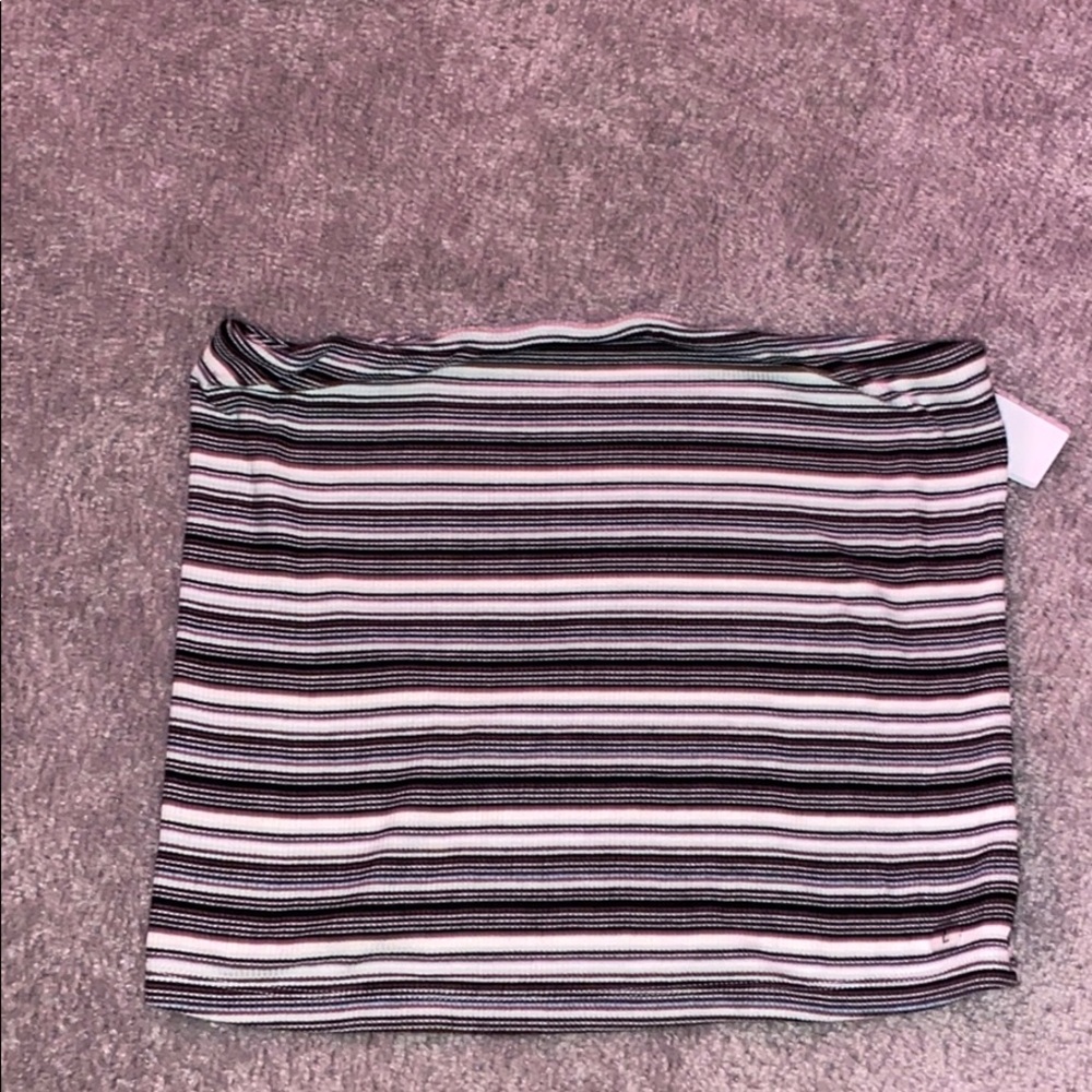 American Eagle Tube Top